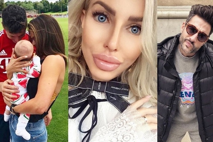To był rok pod znakiem odkryć w show-biznesie! Klara Lewandowska, Anella, Sysia. Kto jeszcze zabłysnął?