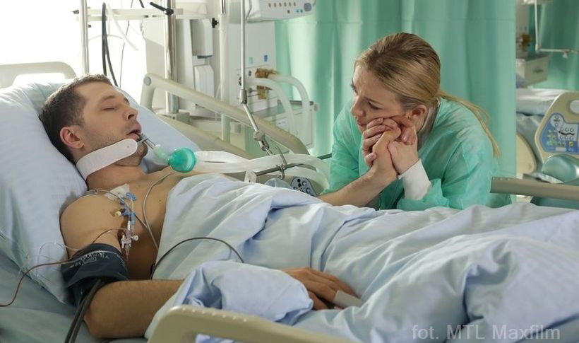 Zwiastun nowego sezonu "M jak miłość"