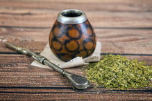 Yerba mate-właściwości
