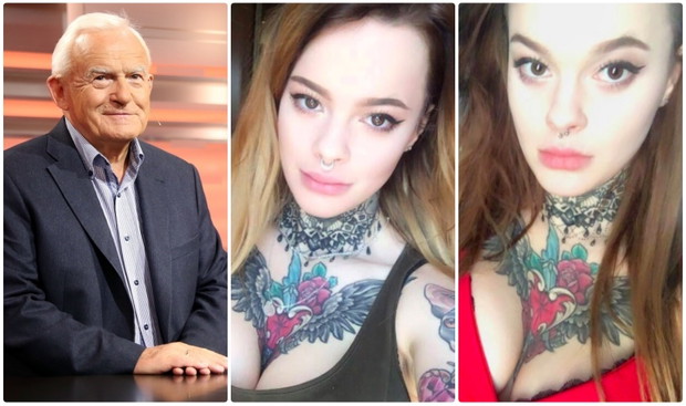 Leszek Miller pokazał swoją wnuczkę! Dorota Wróblewska komentuje „Na pewno jest JAKAŚ z charakterem"