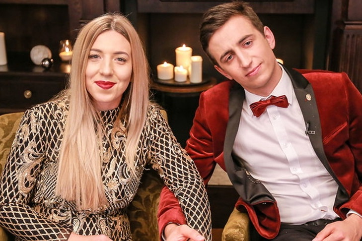 Małgorzata z "Rolnik szuka żony 4" rozpoczęła przygotowania do świąt! Zdradziła swój sekretny przepis na... farsz do uszek