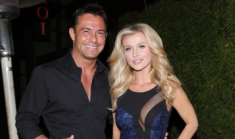 Romain Zago chce wrócić do Joanny Krupy? "Przyszłości będzie znów razem"