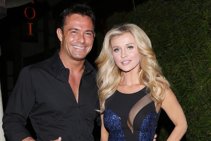 Romain Zago chce wrócić do Joanny Krupy? "Przyszłości będzie znów razem"