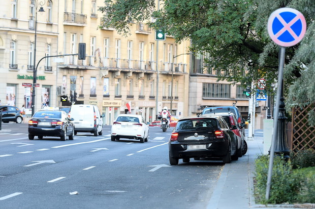 2017.08.14 Warszawa
Magdalena Ogorek
FOT SAN/AF EOS