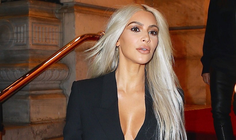 Trzecie dziecko Kim Kardashian urodzi surogatka. Dramatyczne wyznanie celebrytki: "Była jedyną szansą"