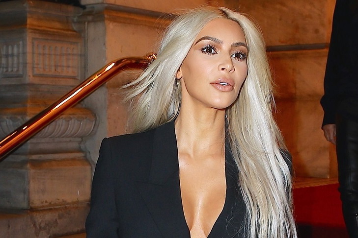 Trzecie dziecko Kim Kardashian urodzi surogatka. Dramatyczne wyznanie celebrytki: "Była jedyną szansą"