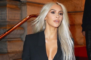Trzecie dziecko Kim Kardashian urodzi surogatka. Dramatyczne wyznanie celebrytki: "Była jedyną szansą"