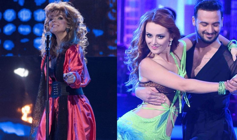 Znamy najdroższe show w historii telewizji! "Twoja twarz brzmi znajomo", "Taniec z Gwiazdami" czy...