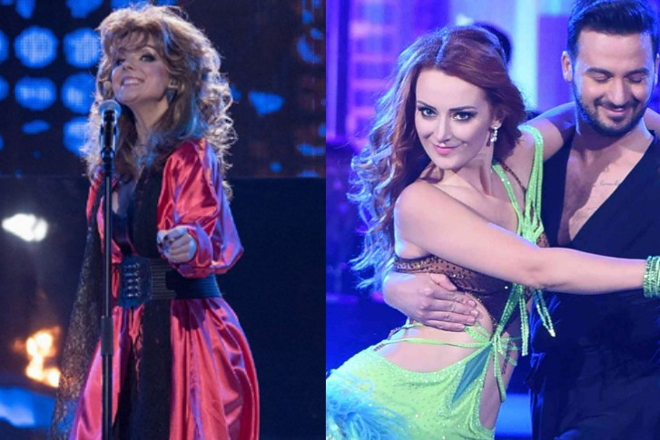 Znamy najdroższe show w historii telewizji! "Twoja twarz brzmi znajomo", "Taniec z Gwiazdami" czy...