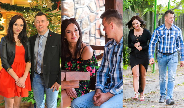 Rolnik szuka żony Kasia i Piotr kiedy ślub?
