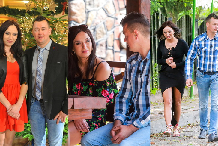 Rolnik szuka żony Kasia i Piotr kiedy ślub?