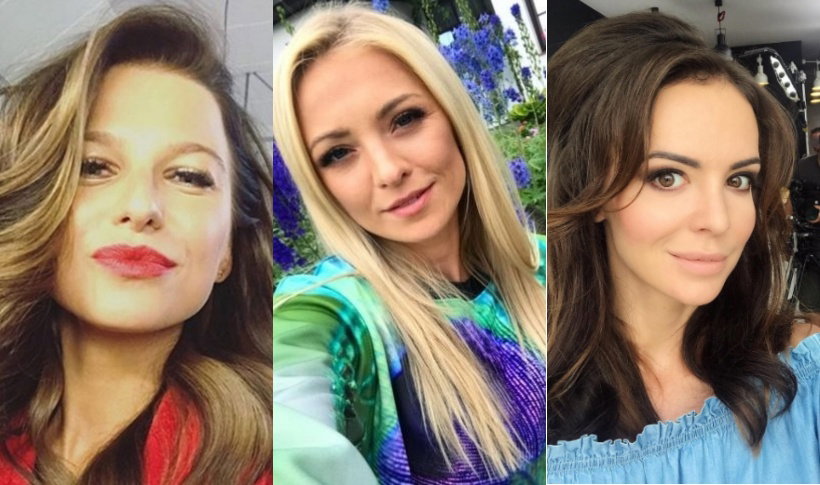 Znana gwiazda wyznaje: "Czas na drugie dziecko". Lewandowska, Kurdej-Szatan czy Wendzikowska?