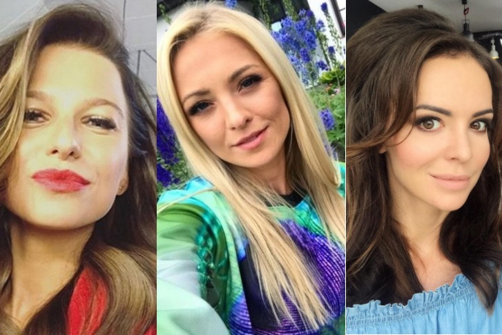 Znana gwiazda wyznaje: "Czas na drugie dziecko". Lewandowska, Kurdej-Szatan czy Wendzikowska?