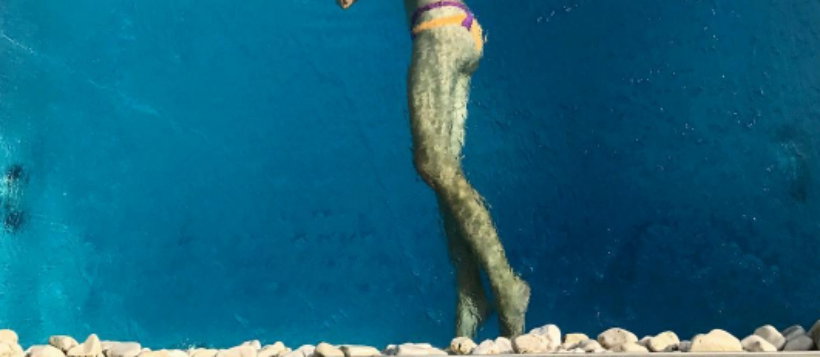 Wow, co za sexy mama! Gwiazda pokazała zdjęcie z córką i swoją boską figurą. Kto tak wygląda?