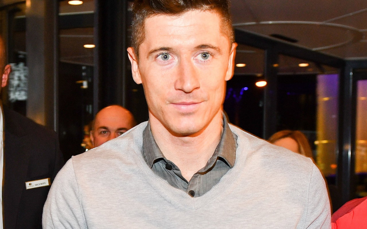 Robert Lewandowski