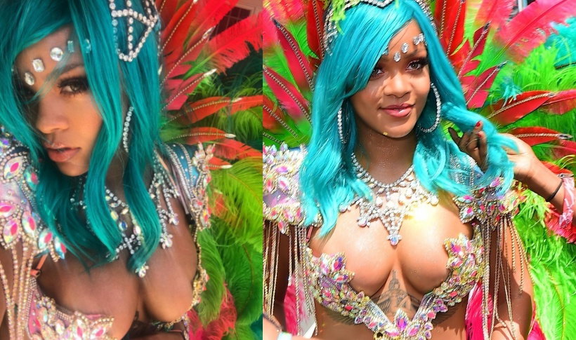 Rihanna