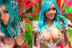 Rihanna