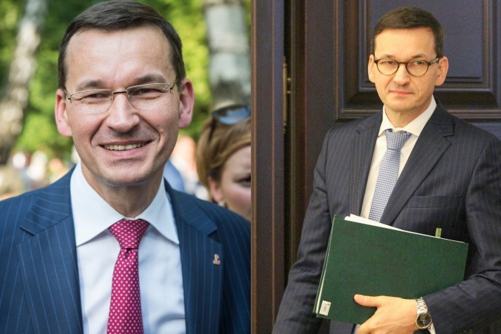 Mateusz Morawiecki