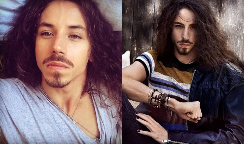 Michał Szpak