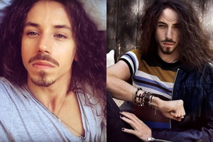 Michał Szpak