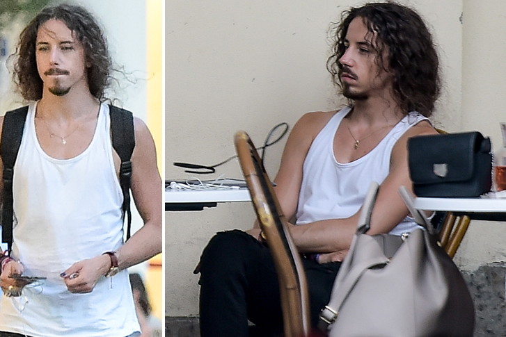 Michał Szpak