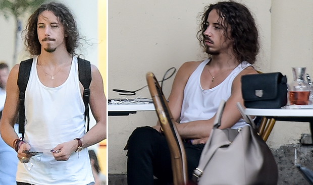 Michał Szpak