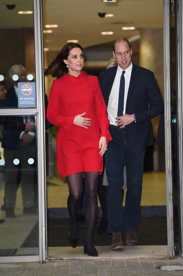 The Duke and Duchess of Cambridge will attend the Children's Global Media Summit at the Manchester Central Convention Complex. The Duke of Cambridge will give the key note speech at the summit, which brings together creatives, technology innovators, polic