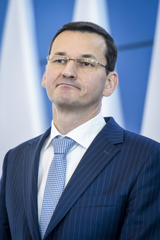 Mateusz Morawiecki