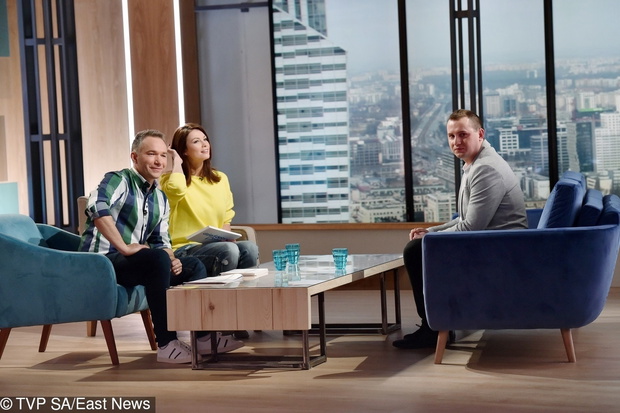 TVP - Dzie? dobry Polsko