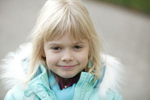 Julia Wróblewska jako Zosia w M jak miłość, jak się zmieniała