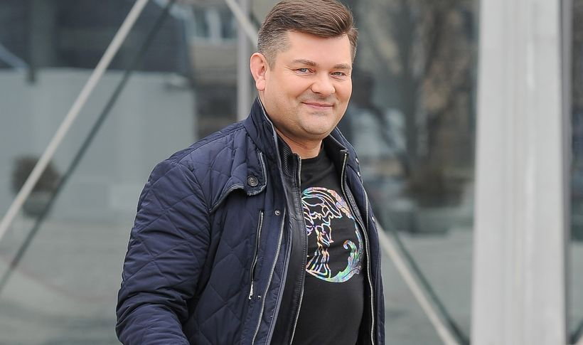 Zenon Martyniuk zarobi fortunę za kilka miesięcy pracy