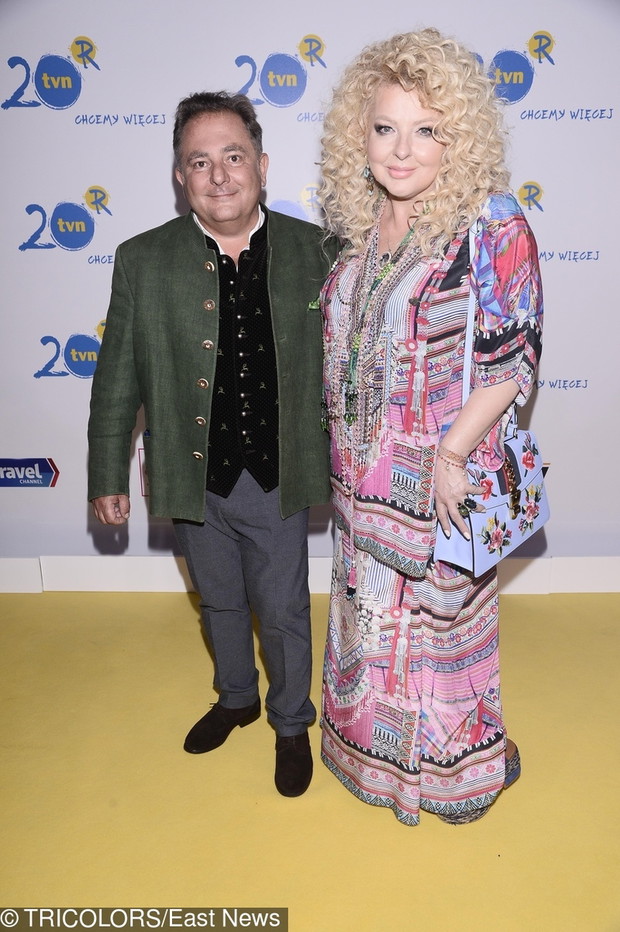 Jesienna ramówka TVN