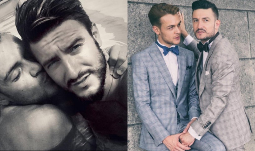 Michał Kwiatkowski, Maxim Asnza
