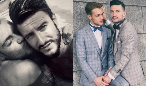 Michał Kwiatkowski, Maxim Asnza