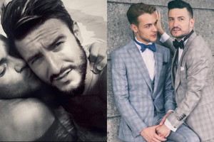 Michał Kwiatkowski, Maxim Asnza
