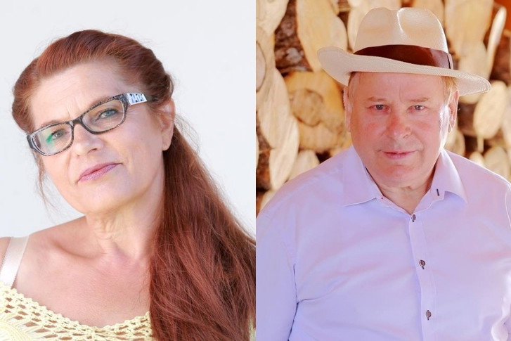 Janina, Mikołaj, Rolnik szuka żony