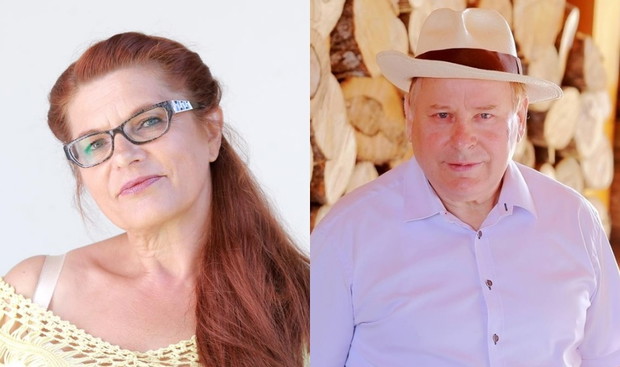 Janina, Mikołaj, Rolnik szuka żony