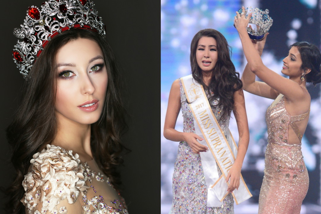 Miss Korei, Miss Polski - konkurs Miss Supranational 2017