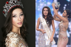 Miss Korei, Miss Polski - konkurs Miss Supranational 2017
