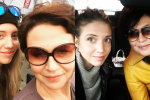Ina Sobala, Małgorzata Pieńkowska