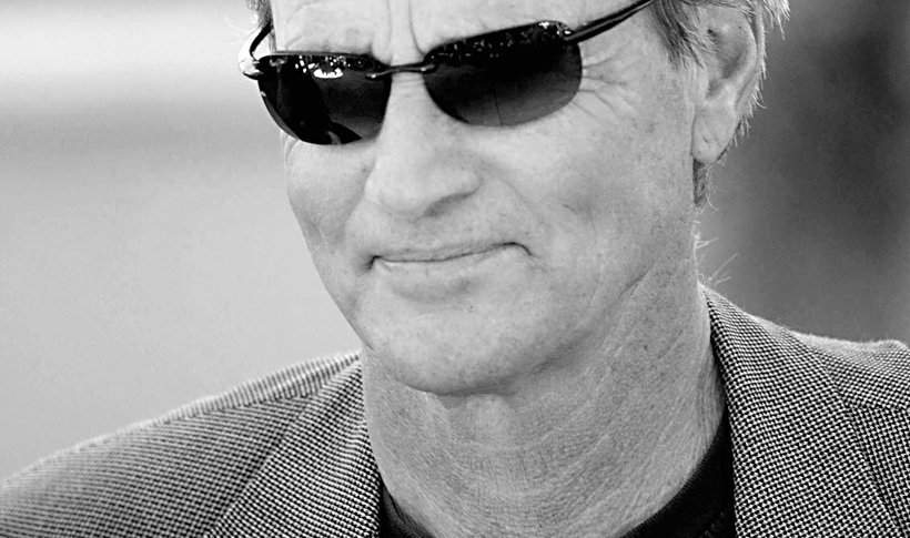 Sam Shepard