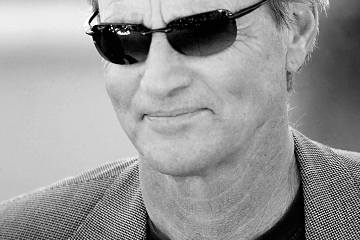 Sam Shepard