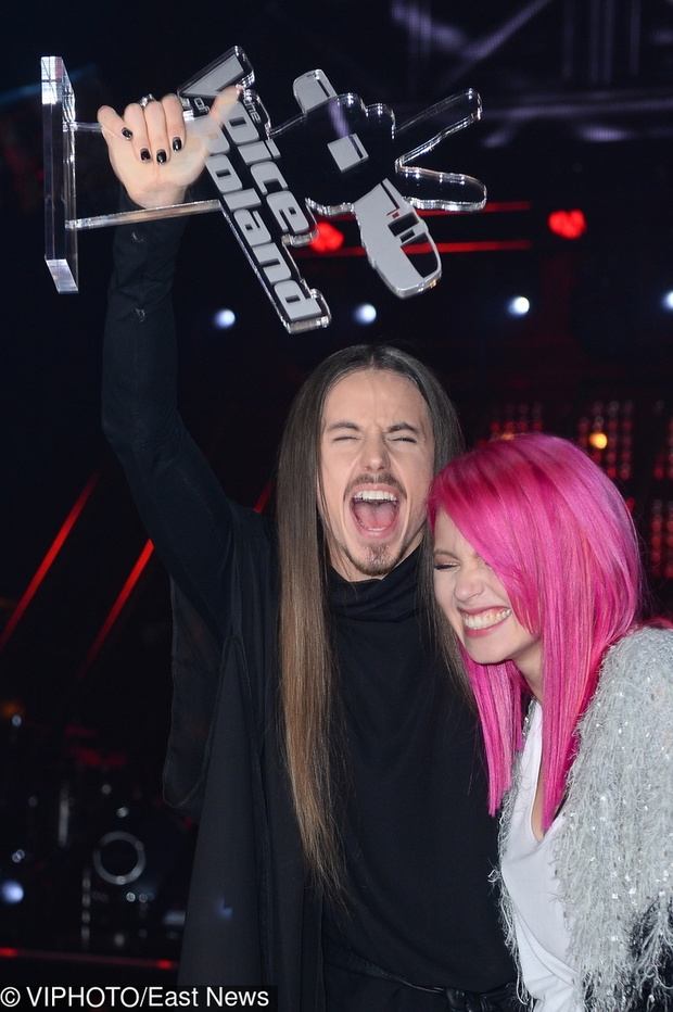 The Voice of Poland 8 - fina?