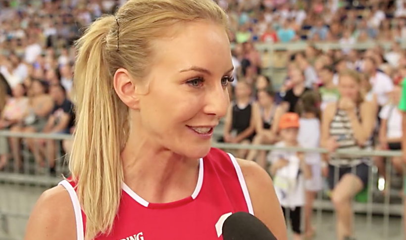 Urszula Radwańska
