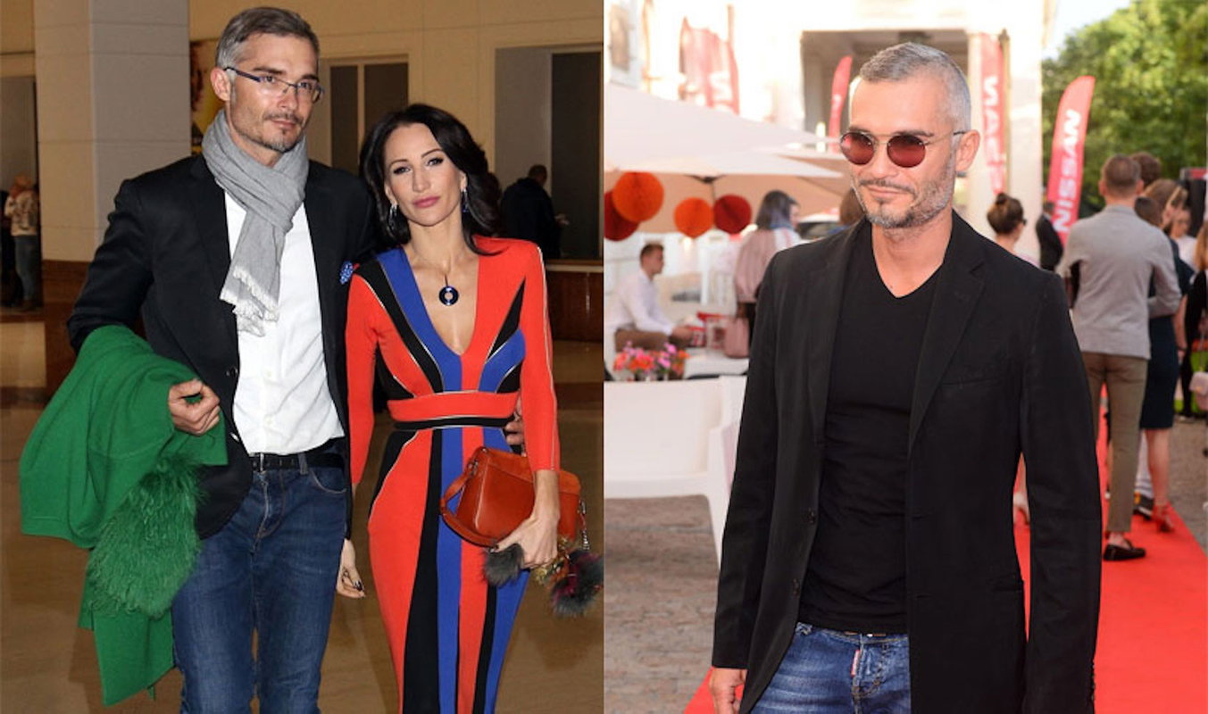 Justyna Steczkowska i Maciej Myszkowski rozwiodą się?