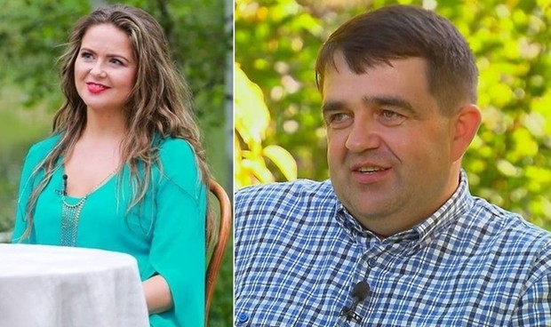 "Rolnik szuka żony 4": Monika dementuje plotki o romansie ze Zbyszkiem