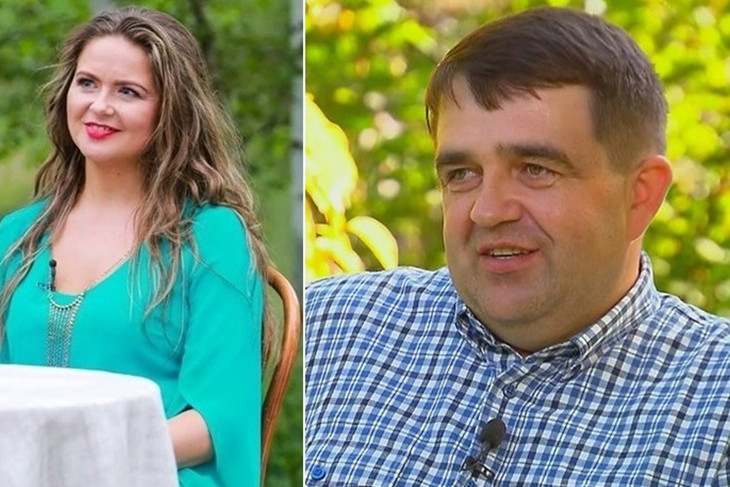 "Rolnik szuka żony 4": Monika dementuje plotki o romansie ze Zbyszkiem