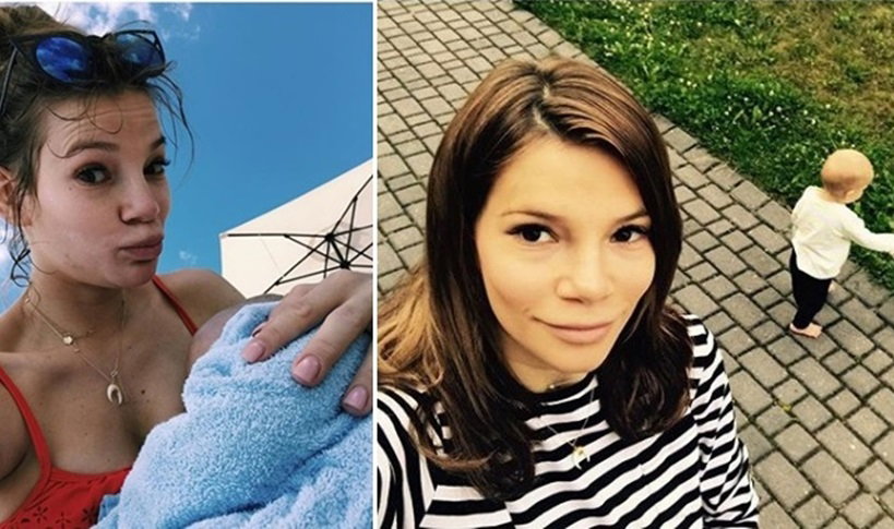 Maja Bohosiewicz urodziła drugie dziecko. Chłopiec czy dziewczynka?