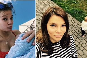 Maja Bohosiewicz urodziła drugie dziecko. Chłopiec czy dziewczynka?