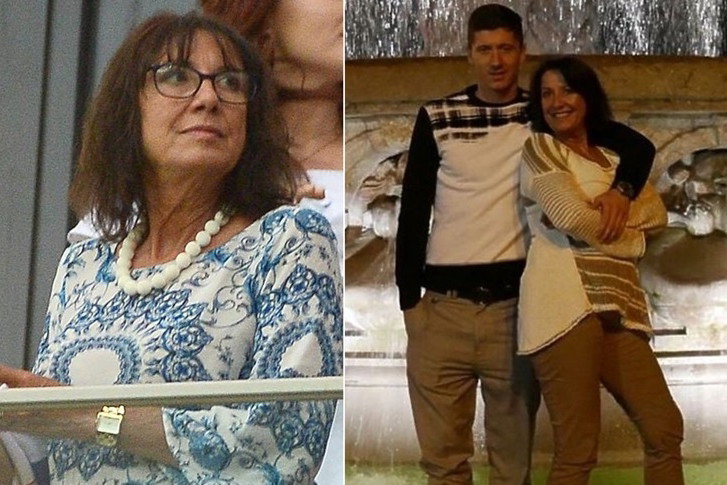 Iwona Lewandowska wspomina śmierć męża
